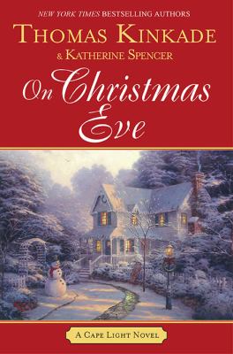 On Christmas eve cover image