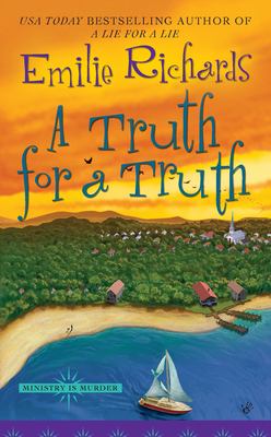 A truth for a truth cover image