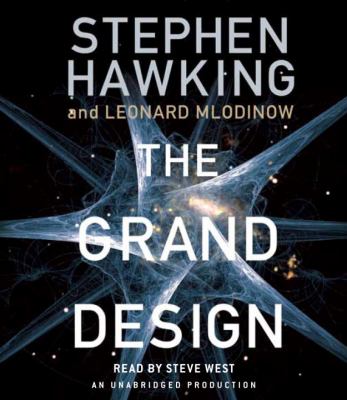The grand design cover image