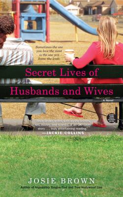 Secret lives of husbands and wives cover image