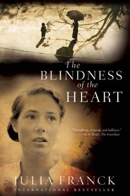The blindness of the heart cover image