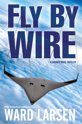 Fly by wire cover image