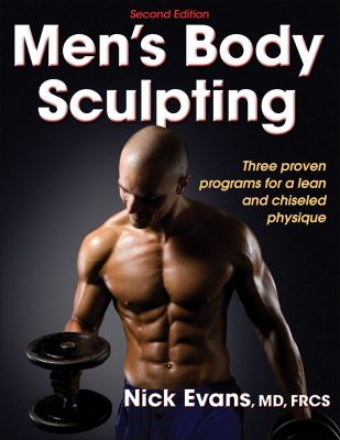 Men's body sculpting cover image