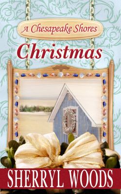 A Chesapeake shores Christmas cover image