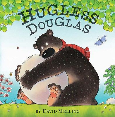 Hugless Douglas cover image