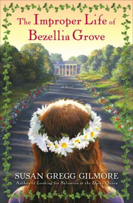 The improper life of Bezellia Grove cover image