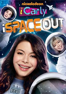 iCarly. iSpace out cover image