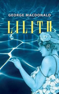 Lilith : a romance cover image