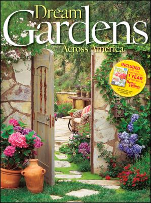 Dream gardens across America cover image