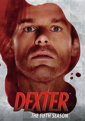Dexter. Season 5 cover image