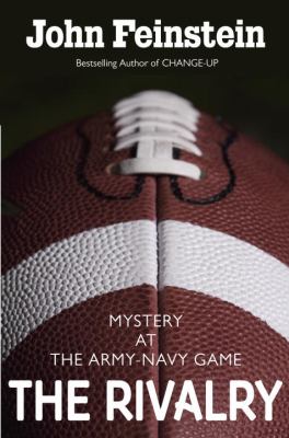 The rivalry : mystery at the Army-Navy game cover image