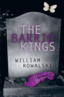 The Barrio kings cover image