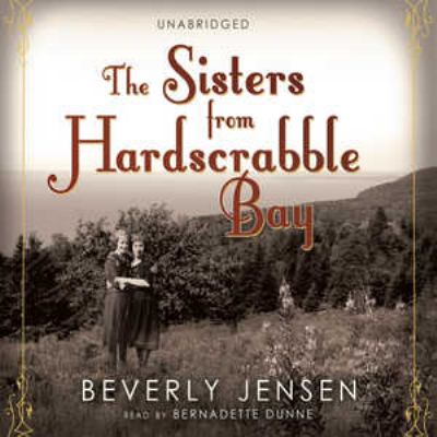 The sisters from Hardscrabble Bay cover image