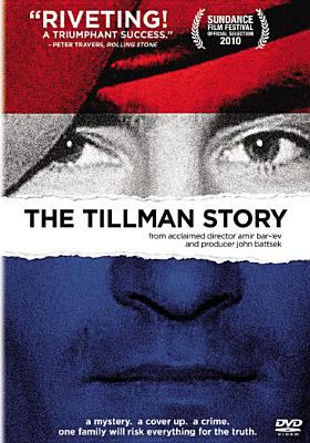 The Tillman story cover image