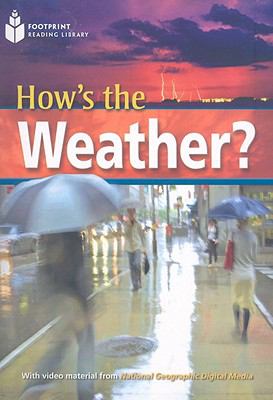 How's the weather? cover image
