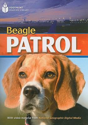 Beagle patrol! cover image