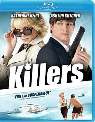 Killers cover image