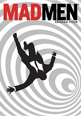 Mad men. Season 4 cover image