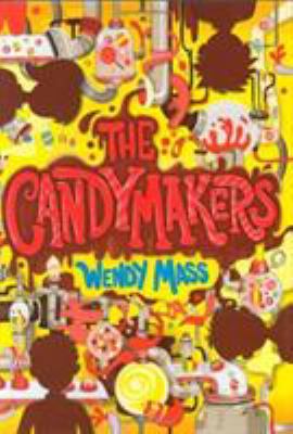 The candymakers cover image