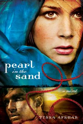 Pearl in the sand cover image