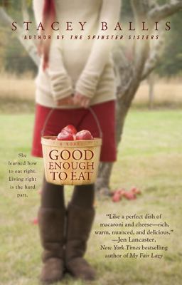 Good enough to eat cover image