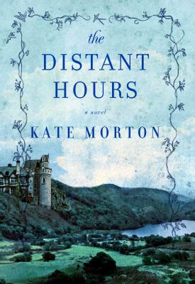 The distant hours cover image