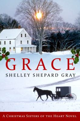 Grace a Christmas sisters of the heart novel cover image