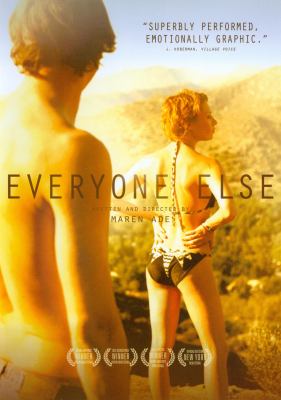 Everyone else cover image
