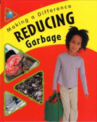Reducing garbage cover image