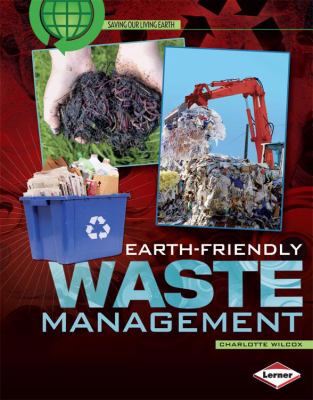 Earth-friendly waste management cover image