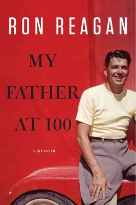 My father at 100 cover image