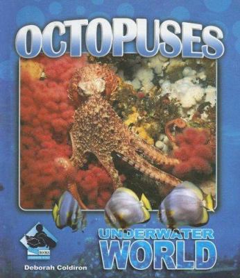 Octopuses cover image