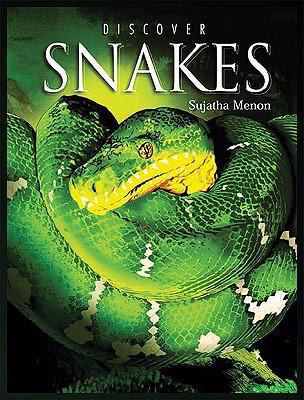 Discover snakes cover image