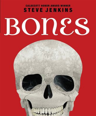 Bones : skeletons and how they work cover image