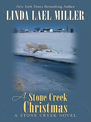 A Stone Creek Christmas cover image