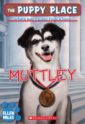 Muttley cover image