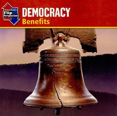 Democracy : benefits ; Democracy : responsibilities cover image