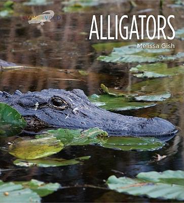 Alligators cover image