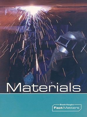 Materials cover image