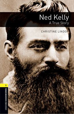 Ned Kelly : a true story cover image