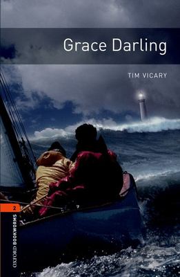 Grace Darling cover image