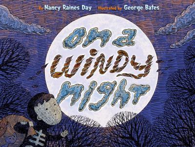 On a windy night cover image