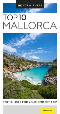 Eyewitness travel. Top 10 Mallorca cover image
