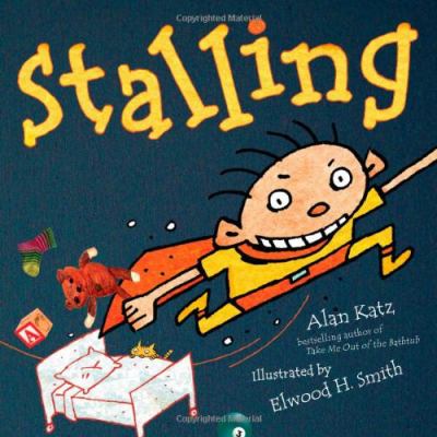 Stalling cover image