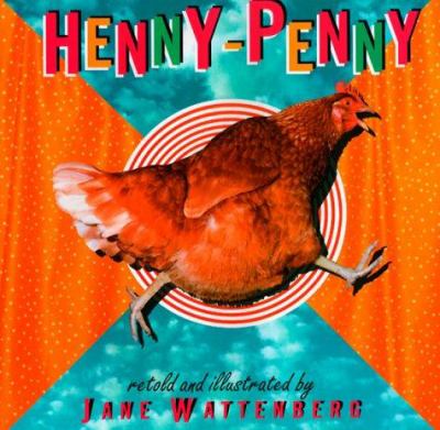Henny-Penny cover image