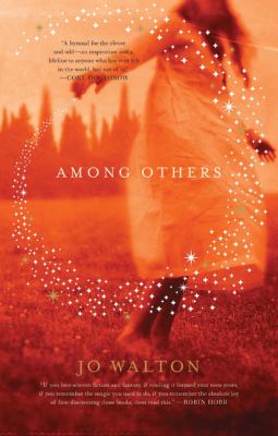 Among others cover image