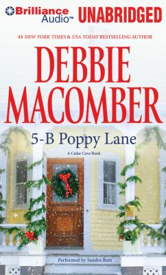 5-B Poppy Lane cover image