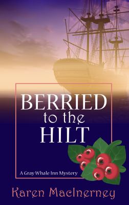 Berried to the hilt cover image