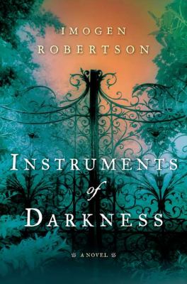 Instruments of darkness cover image