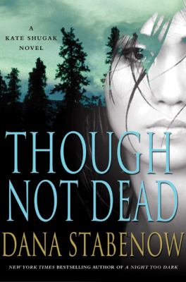 Though not dead cover image